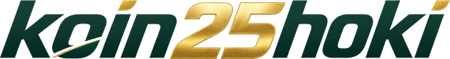 Logo koin25hoki